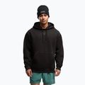 Vyriškas džemperis PUMA x HYROX Heavyweight Hoodie puma juodas