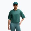 Moteriška treniruočių palaidinė PUMA x HYROX Cropped Lifestyle herb garden