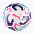 Futbolo kamuolys PUMA Stellar Cup PL Reactivity puma white dydis 3 2