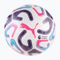 Futbolo kamuolys Puma Stellar Play PL Reactivity size 4 puma white 2