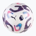 Futbolo kamuolys Puma Stellar Play PL Reactivity size 5 puma white
