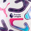 Futbolo kamuolys Puma Stellar Play PL Reactivity size 5 puma white 3