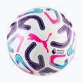 Futbolo kamuolys Puma Stellar PL Reactivity Mini size 1 puma white