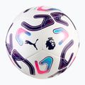 Futbolo kamuolys Puma Stellar PL Reactivity Mini size 1 puma white 2