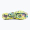 Futbolo bateliai PUMA Ultra Nitro 7 Ultimate Advanced Level FG puma white/blue glimmer/pink glimmer/yellow alert 4