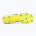 Futbolo bateliai PUMA Ultra Nitro 7 Match Advanced Level FG/AG puma white/blue glimmer/pink glimmer/yellow alert 4