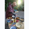 Įrankių rinkinys MSR Folding Utensils Spork 4 red/ grey/ blue/ green 3