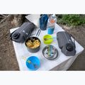 Įrankių rinkinys MSR Folding Utensils Spork 4 red/ grey/ blue/ green 4