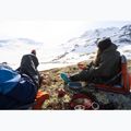 Turistinių indų rinkinys MSR Alpinist 2 black 4