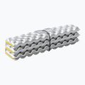Sulankstomas kilimėlis sėdėjimui Therm-A-Rest Z Seat SOL silver/limon 3