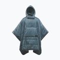 Turistinis lietpaltis Therm-a-Rest Honcho blue woven print