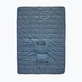Turistinis lietpaltis Therm-a-Rest Honcho blue woven print 4