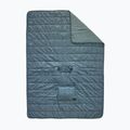 Turistinis lietpaltis Therm-a-Rest Honcho blue woven print 5