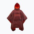 Turistinis lietpaltis Therm-a-Rest Honcho mars red