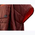 Turistinis lietpaltis Therm-a-Rest Honcho mars red 2
