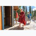 Turistinis lietpaltis Therm-a-Rest Honcho mars red 7