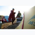 Turistinis lietpaltis Therm-a-Rest Honcho mars red 12