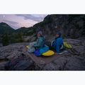 Pripučiamas čiužinys Therm-a-Rest NeoAir Xlite NXT R solar flare 11