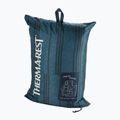 Turistinis lietpaltis Therm-a-Rest Honcho blue print 5