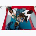 Savaime prisipučiantis kilimėlis Therm-a-Rest MondoKing 3D L lyons blue 9