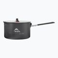 Turistinis puodas MSR Ceramic 2,5 l black