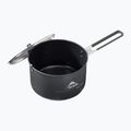 Turistinis puodas MSR Ceramic 2,5 l black 3