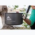 Turistinis puodas MSR Ceramic 2,5 l black 5
