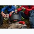 Turistinis puodas MSR Ceramic 2,5 l black 6