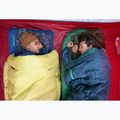 Savaime prisipučiantis kilimėlis Therm-a-Rest BaseCamp R poseidon blue 3