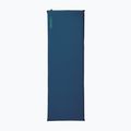 Savaime prisipučiantis kilimėlis Therm-a-Rest BaseCamp L poseidon blue