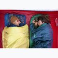 Savaime prisipučiantis kilimėlis Therm-a-Rest BaseCamp L poseidon blue 3