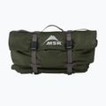 MSR Hubba Hubba Bikepack 1 asmens trekingo palapinė žalia 12