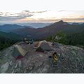 MSR Hubba Hubba Bikepack 1 asmens trekingo palapinė žalia 16