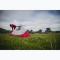 MSR Hubba Hubba Bikepack 1 asmens trekingo palapinė žalia 18