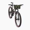 MSR Hubba Hubba Bikepack 2 asmenų trekingo palapinė žalia 14