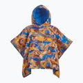 Vaikiškas žygio lietpaltis Therm-a-Rest Honcho animal print