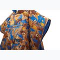 Vaikiškas žygio lietpaltis Therm-a-Rest Honcho animal print 2
