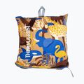 Vaikiškas žygio lietpaltis Therm-a-Rest Honcho animal print 4