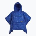 Vaikiškas žygio lietpaltis Therm-a-Rest Honcho space print