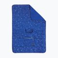 Vaikiškas žygio lietpaltis Therm-a-Rest Honcho space print 4