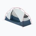 Žyginė palapinė 1-osobowy MSR Hubba Hubba HD 1P Tent green 4