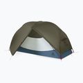 Žyginė palapinė 1-osobowy MSR Hubba Hubba HD 1P Tent green 5