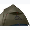 Žyginė palapinė 1-osobowy MSR Hubba Hubba HD 1P Tent green 7