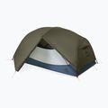 Trekkingo palapinė 2-osobowy MSR Hubba Hubba HD 2P Tent green 6