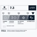 Pripučiamas kilimėlis Therm-A-Rest NeoAir Xtherm NXT R neptune 5
