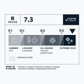Pripučiamas kilimėlis Therm-A-Rest NeoAir Xtherm NXT Max RW neptune 5