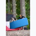 Savaime prisipučiantis kilimėlis Therm-A-Rest MondoKing 3D L blue 7