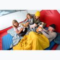 Savaime prisipučiantis kilimėlis Therm-A-Rest MondoKing 3D L blue 8