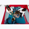 Savaime prisipučiantis kilimėlis Therm-A-Rest MondoKing 3D L blue 9