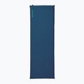 Savaime prisipučiantis kilimėlis Therm-A-Rest BaseCamp L poseidon blue 2